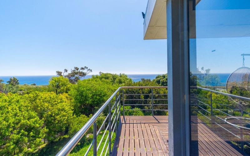 4 Bedroom Property for Sale in Camps Bay Western Cape